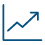 Icon | 
                        Higher Survival Rates
            