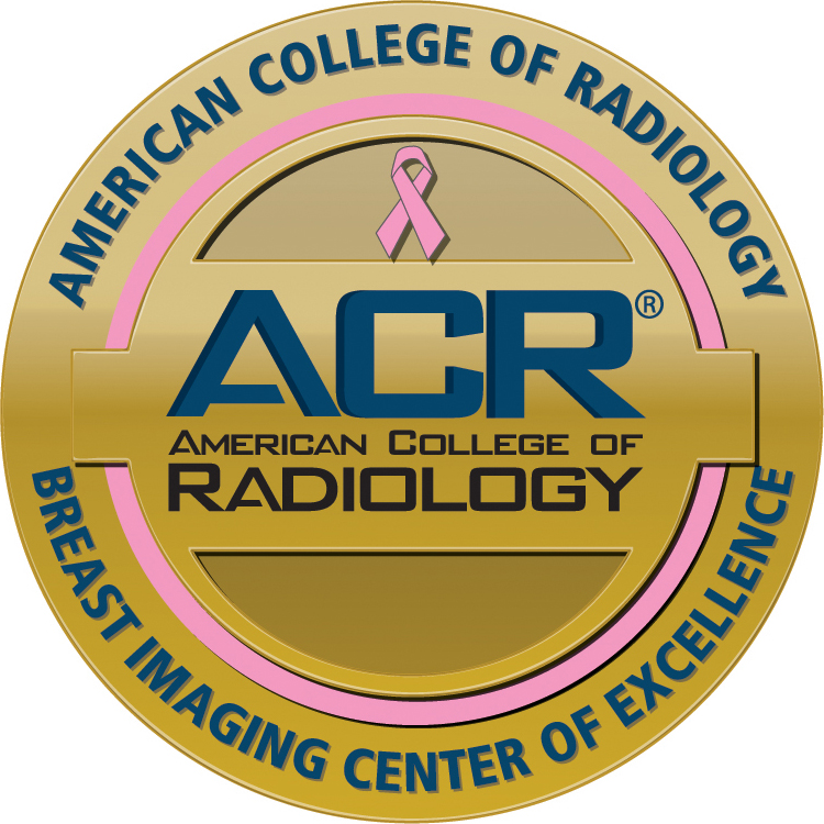 Icon | 
                        ACR Breast Imaging Center of Excellence
            