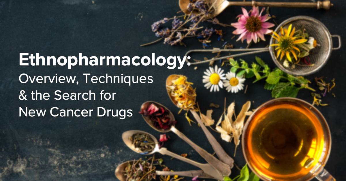 Ethnopharmacology Lecuture