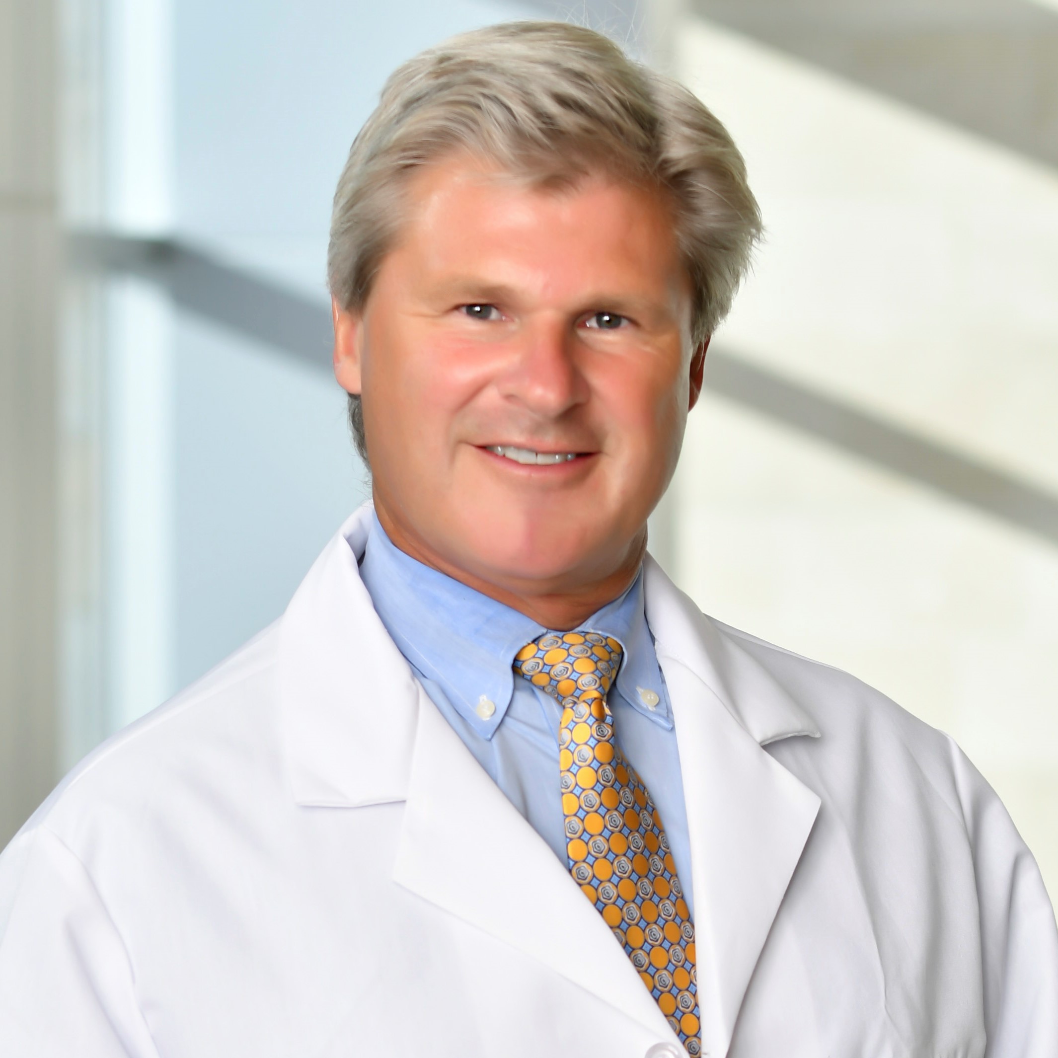 Mark Socinski, MD