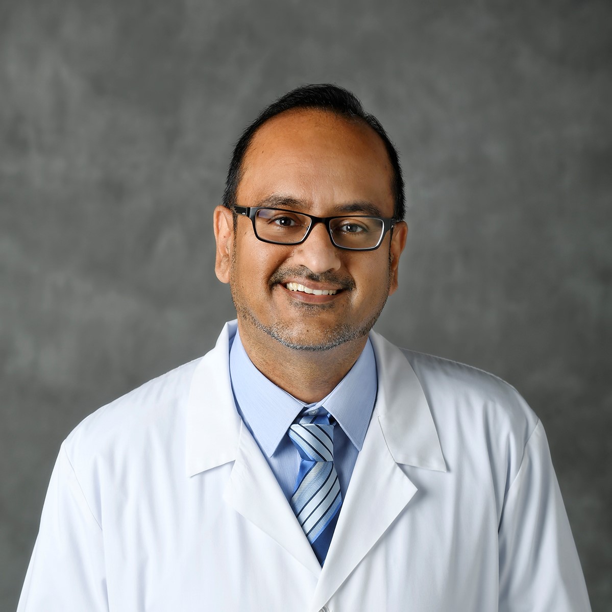 Mohamedtaki Tejani, MD