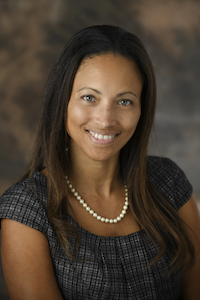 Nathalie McKenzie, MD, Gynecologic Oncologist