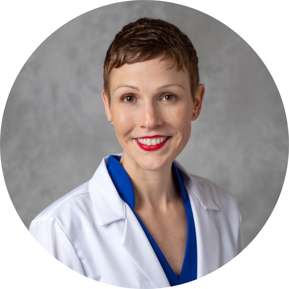 Amber Orman, MD