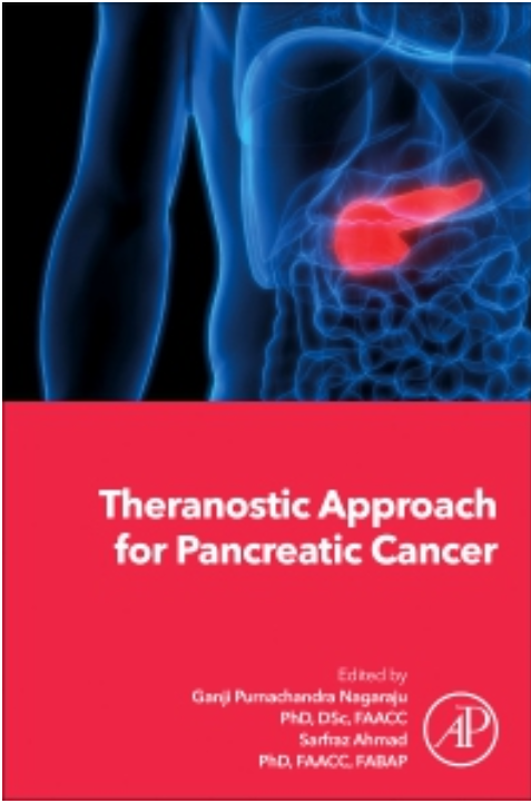 Theranostic Approach for Pancreatic Cancer