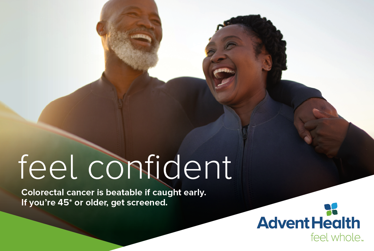 Colorectal Cancer Employee Event