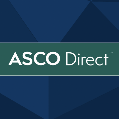 ASCO Direct 2022